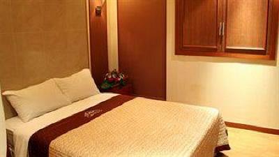 фото отеля Noblesse & Merdian Hotel Seoul