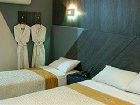 фото отеля Noblesse & Merdian Hotel Seoul