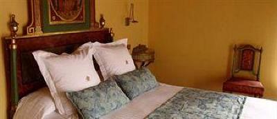 фото отеля Hotel Vall de Bas