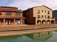 Hotel Vall de Bas