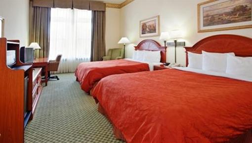 фото отеля Country Inn and Suites St Charles