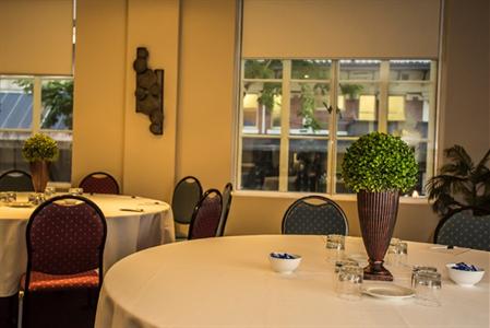 фото отеля Rendezvous Hotel Brisbane Anzac Square