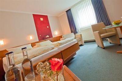 фото отеля Kocks Hotel Garni Hamburg