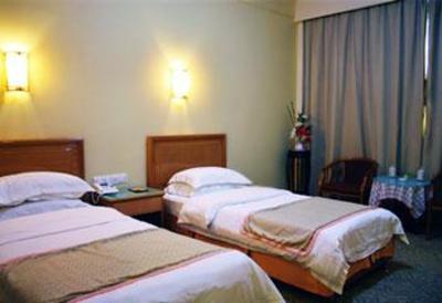 фото отеля Xiangjiang Great Wall Business Hotel