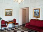 фото отеля Nevsky Grand Hotel