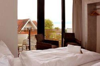 фото отеля Seehotel Litz