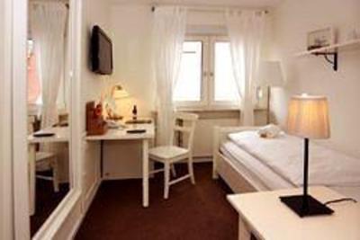 фото отеля Seehotel Litz