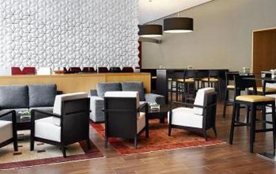 фото отеля Four Points by Sheraton Barcelona Diagonal
