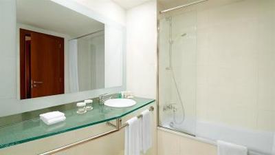 фото отеля Four Points by Sheraton Barcelona Diagonal