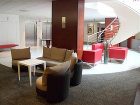 фото отеля Novotel Barcelona Sant Joan Despi
