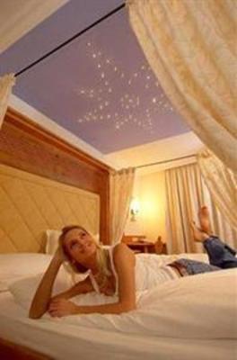 фото отеля Vitalhotel Tauernhof