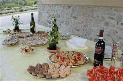 фото отеля Agriturismo Sant'Illuminato Citta di Castello