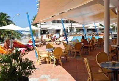 фото отеля Hotel Osiris Ibiza