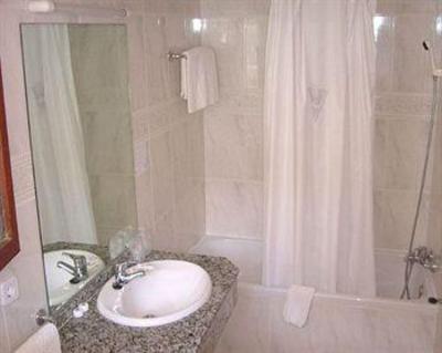 фото отеля Hotel Osiris Ibiza