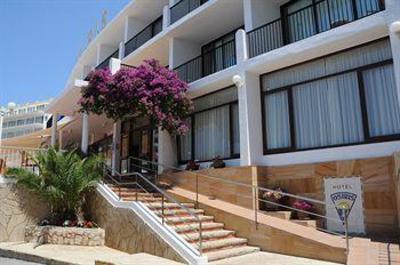 фото отеля Hotel Osiris Ibiza
