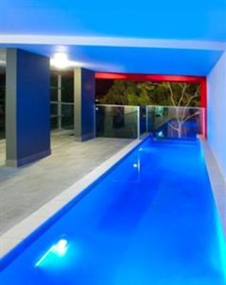 фото отеля The Edge Luxury Apartment Hotel
