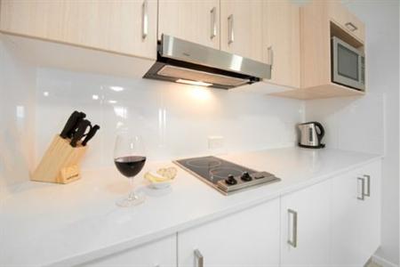 фото отеля The Edge Luxury Apartment Hotel