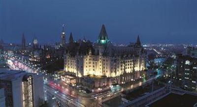 фото отеля Fairmont Chateau Laurier