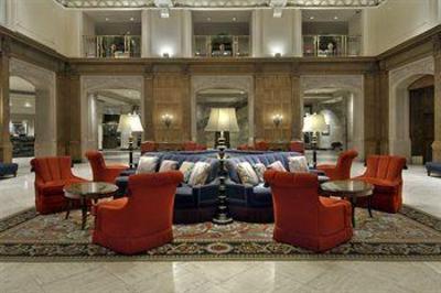 фото отеля Fairmont Chateau Laurier