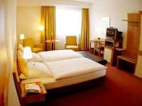 Hotel Continental Bonn