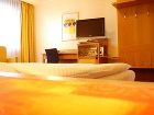 фото отеля Hotel Continental Bonn