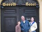 фото отеля Barockhotel Am Dom Bamberg