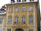фото отеля Barockhotel Am Dom Bamberg