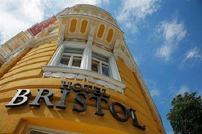 фото отеля Bristol Hotel Opatija