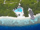фото отеля Island Hideaway Spa Resort & Marina