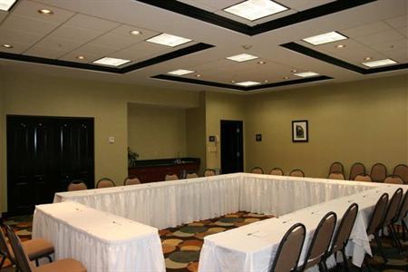 фото отеля Hampton Inn & Suites Brownsburg