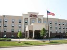 фото отеля Hampton Inn & Suites Brownsburg