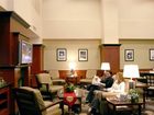 фото отеля Hampton Inn & Suites Brownsburg
