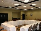 фото отеля Hampton Inn & Suites Brownsburg