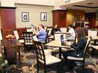 фото отеля Hampton Inn & Suites Brownsburg
