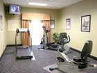 фото отеля Hampton Inn & Suites Brownsburg