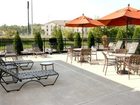 фото отеля Hampton Inn & Suites Brownsburg