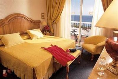 фото отеля Riu Palace Tenerife