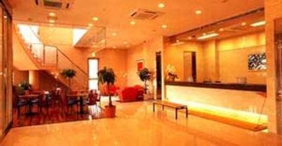 фото отеля Suizenji Comfort Hotel