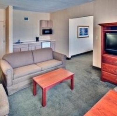 фото отеля Holiday Inn Sioux City