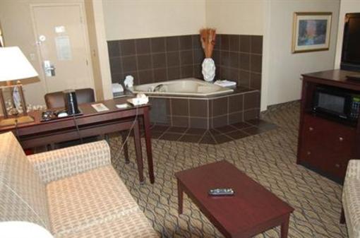 фото отеля Holiday Inn Sioux City
