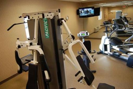 фото отеля Holiday Inn Sioux City