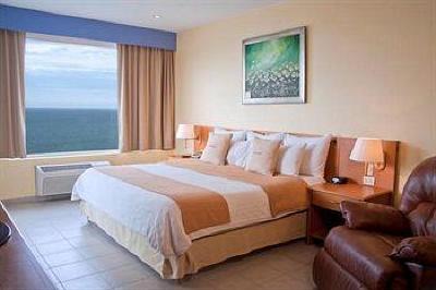 фото отеля Howard Johnson Plaza Hotel Manta Ecuador