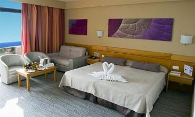 фото отеля Gloria Palace Amadores Thalasso & Hotel