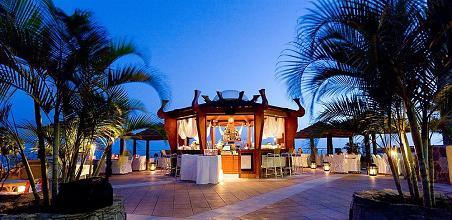фото отеля Gloria Palace Amadores Thalasso & Hotel