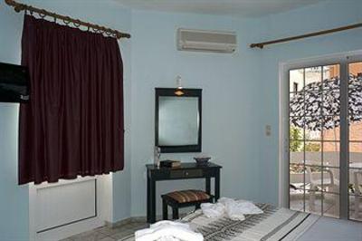 фото отеля Anna Katerina Apartments