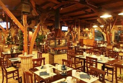 фото отеля Seven Hills Village Resort Rome