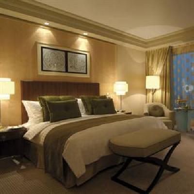 фото отеля Moevenpick Hotel Al Khobar
