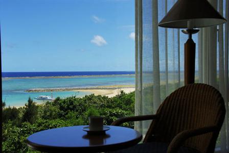 фото отеля Intercontinental Resort Ishigaki