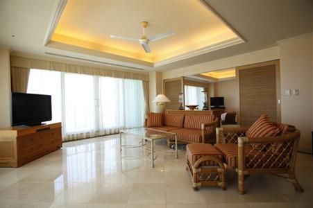 фото отеля Intercontinental Resort Ishigaki
