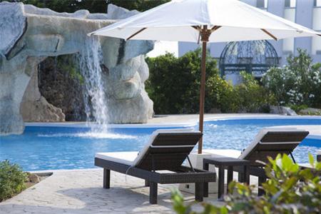 фото отеля Intercontinental Resort Ishigaki